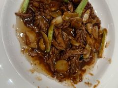 -阿喆私房菜(西五路店)