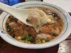 -屯溪老街