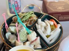 -马白开来特色羊排揪片子  (总店)