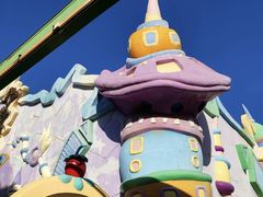-北京石景山游乐园