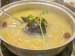 -丫丫汤膳打边炉(宏府408坊店)