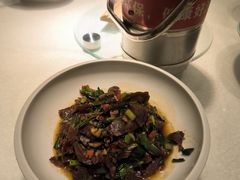 -饭橘汉江码头·乡野土菜馆(静安路店)