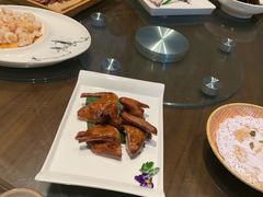-燕郊烧鸽子(广安路店)