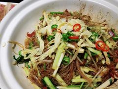 -高第街56号餐厅(银座商城玉函店)