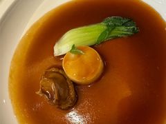 -名轩·中餐厅(南京玄武湖假日酒店)