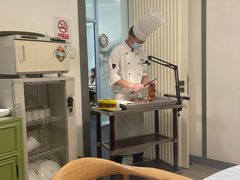 -御仙都北京菜馆·烤鸭店(双井店)