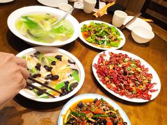 -弓虽昌焖烧鸡(大竹林店)