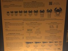 -Ministry of Crab(科伦坡店)