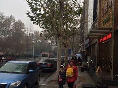 -同胜祥清真新豫菜(杜岭街店)