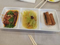 -功德林素菜饭庄(前门店)