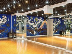 -能量学院少儿体能运动馆(公园1872店)