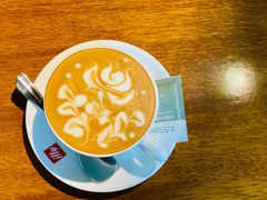 -巴别塔法餐舍(合作路店)
