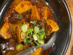 -铁公鸡·四川料理(天环广场店)
