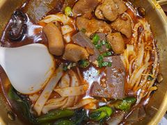 -小满手工粉(北京富力广场店)