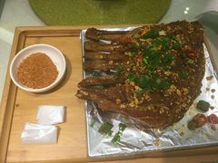 -四季小馆·地道北京小吃(广百店)