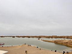 -敦煌雅丹国家地质公园