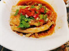 -黄记煌三汁焖锅(新世纪广场店)