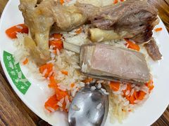-217丰惠源抓饭(江乾路店)