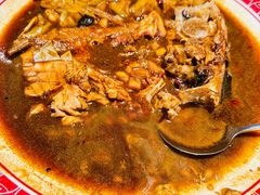 -旺顺阁鱼头泡饼(小红门店)