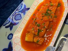 -撒拉花儿·新疆菜·清真(太阳宫店)