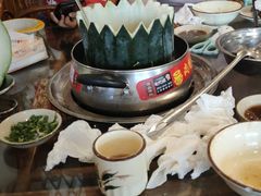 -尚竹阁冬瓜盅·18年地标美食(平洲店)