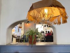 -夏朵餐厅(复旦店)