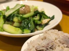 -东就鸭饭店·古早海南菜(友谊南海城店)