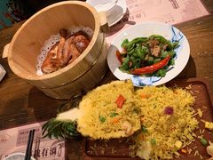 -胡桃里音乐酒馆(白云五号T5 MALL店)