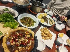 -路家小馆(富力又一城店)