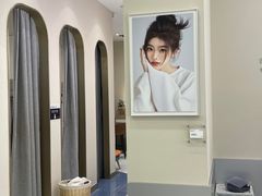 -海马体照相馆(南昌王府井购物中心店)