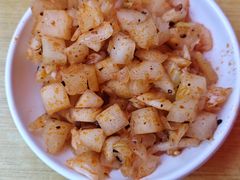 -岳记老成都三味面
