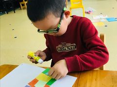 -北京市海淀区锦绣明天莲宝幼儿园