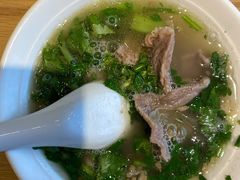 小碗牛肉-杨三孃跷脚牛肉(中粮鸿云悦街店)