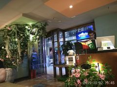 -Masala Curry and BBQ·玛莎拉巴基斯坦美食(金水万达店)