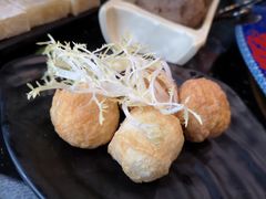 -成都老码头火锅(旺角店)