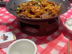 -龙师傅卤炒(天马店)