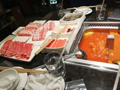 -海底捞火锅(德辉广场店)