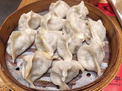 -新兴园饺子馆(河南街店)