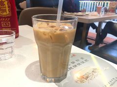 -港久茶餐厅(鹭洲里店)
