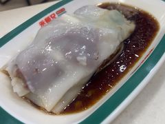 -禾师兄·布拉肠(一德路店)