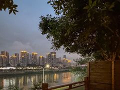 -夜宴江景餐厅