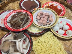 -文立新麻辣烫(合生汇21街区店)