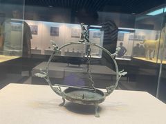 -合浦汉代文化博物馆