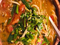 -紫滇源云南生态菜(丹凤街店)