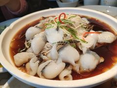 -花园茶楼(兴城西路店)