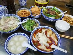-西月城谭豆花(春熙路店)