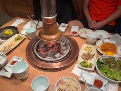 -王妃家(明洞中央店)