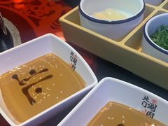 -北门涮肉·炭火铜锅涮肉(什刹海店)