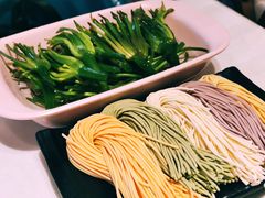 水性扬花-小街猪手(团结湖店)
