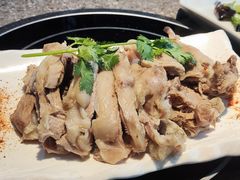 -马老六清真餐厅(雁滩店)